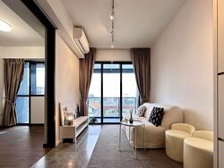 The M (D7), Apartment #627850061